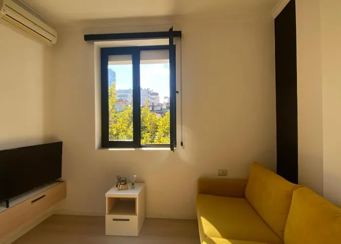 Apartment Cozycomfy Tirana