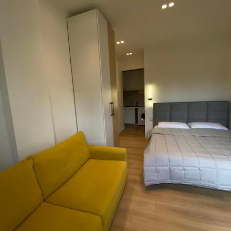 Cozycomfy Apartment Tirana